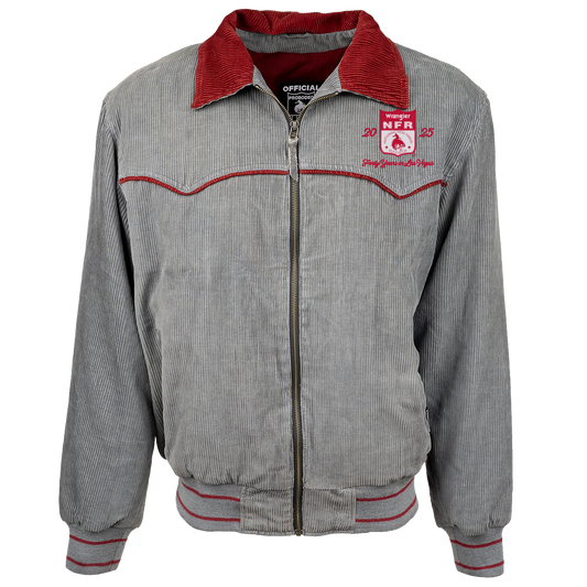 2025 NFR Men's Contestant Jacket