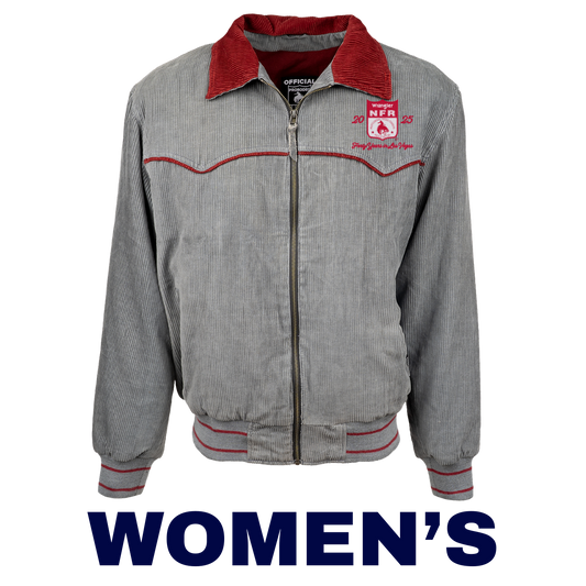 2025 NFR Women's Contestant Jacket