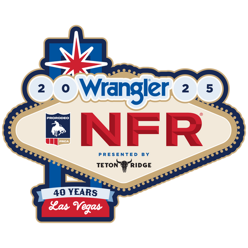 Official NFR Merchandise