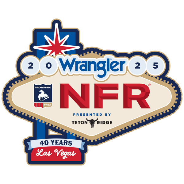 Official NFR Merchandise