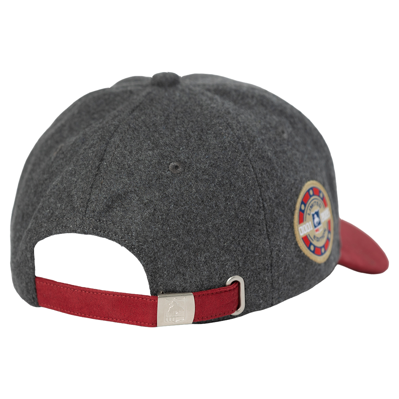 2025 NFR Limited Edition Hat (601-700)