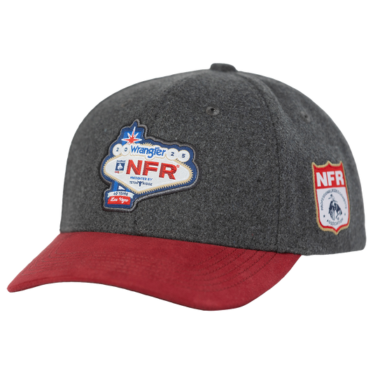 2025 NFR Limited Edition Hat (401-500)