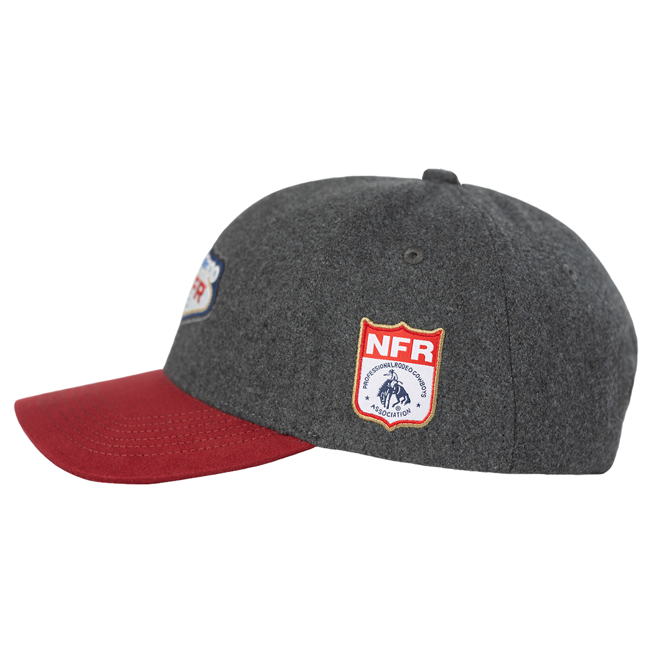 2025 NFR Limited Edition Hat (1901-2000)