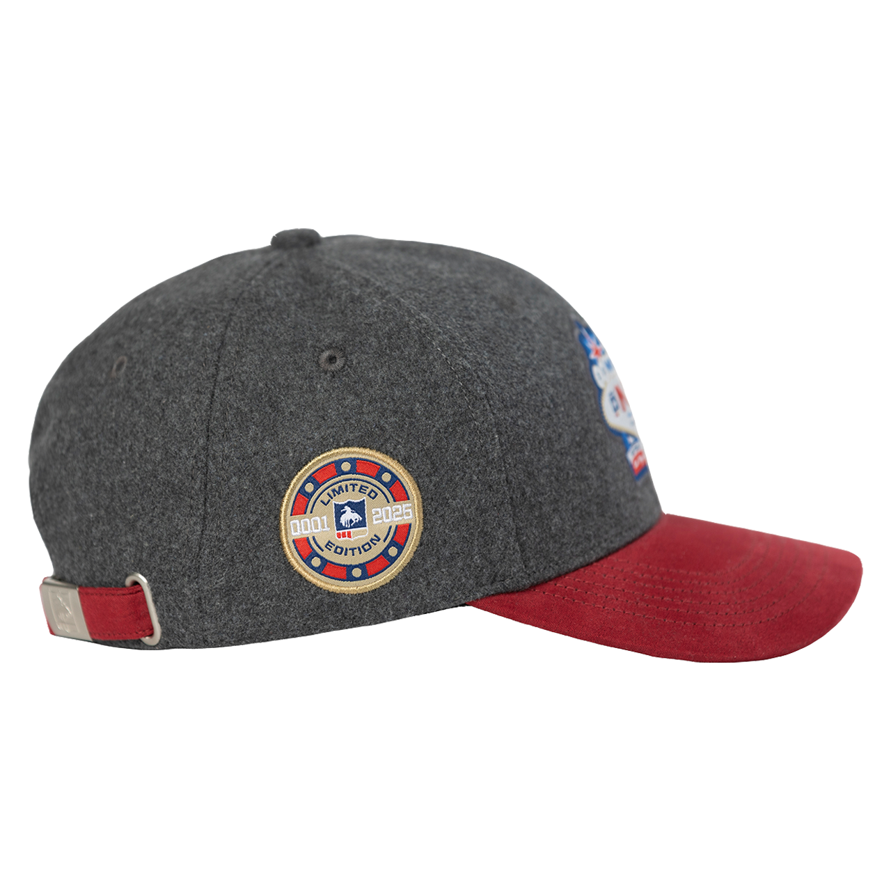 2025 NFR Limited Edition Hat (1901-2000)